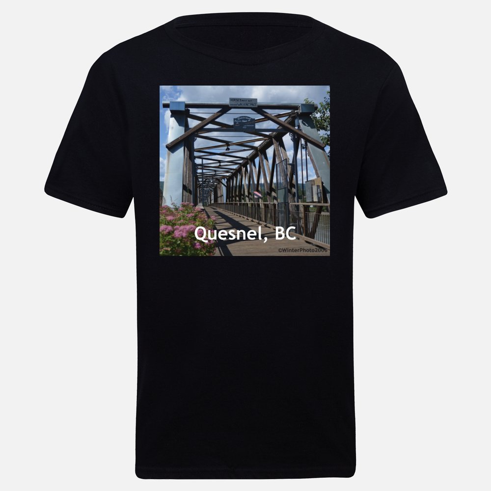 Short Sleeve T-Shirt